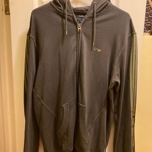 Armani jeans hoodie !!!